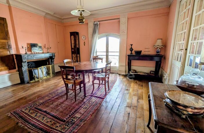 BAYONNE,  appartement de 140 m², 3/4 chambres — photo 3