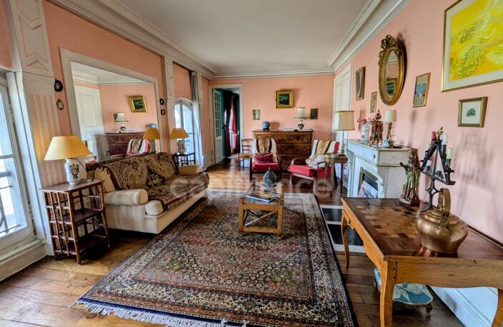 BAYONNE,  appartement de 140 m², 3/4 chambres — photo 5