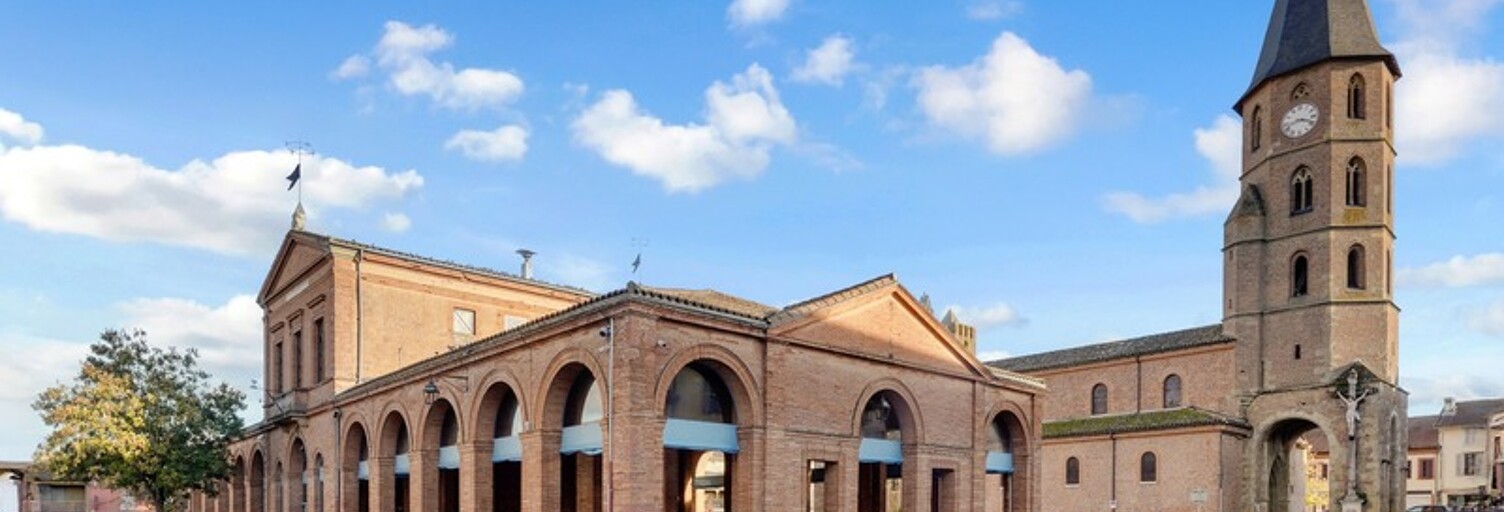 Commerce 10 Pièces 330 m² à vendre à L'Isle-en-Dodon (31230)