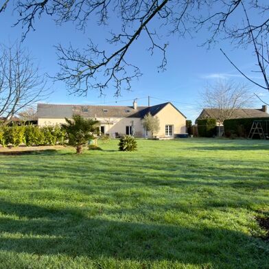 Maison 5 pièces 259900 €