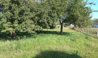 Terrain  572 m² à vendre à Raffetot (76210)