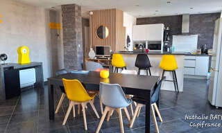 Appartement 4 Pièces 81 m² à vendre à Faverges-Seythenex (74210)