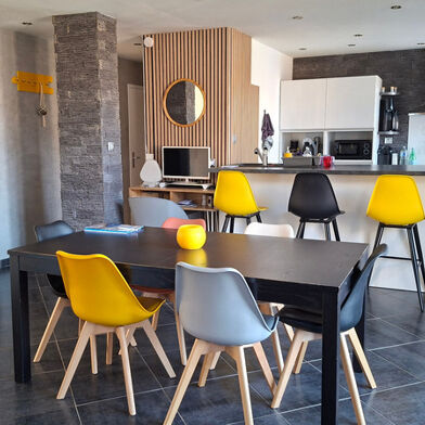 Appartement 4 pièces 249000 €