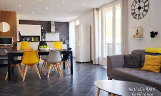 Appartement 4 Pièces 81 m² à vendre à Faverges-Seythenex (74210)