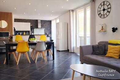 Appartement 4 pièces 249000 €