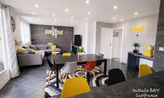 Appartement 4 Pièces 81 m² à vendre à Faverges-Seythenex (74210)