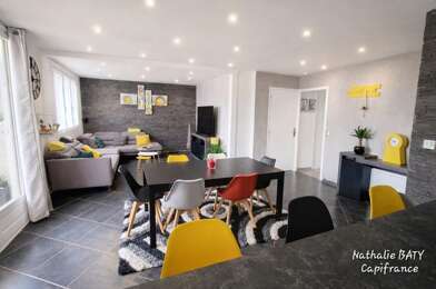 Appartement 4 pièces 239000 €