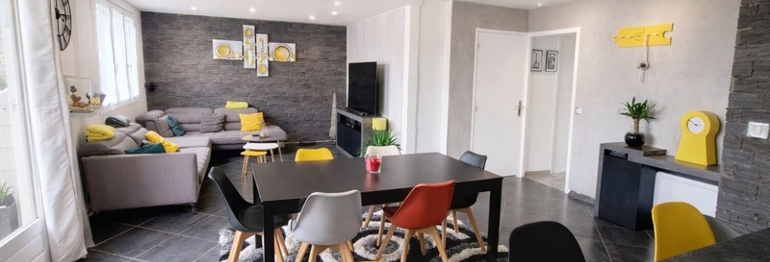 Appartement 4 Pièces 81 m² à vendre à Faverges-Seythenex (74210)