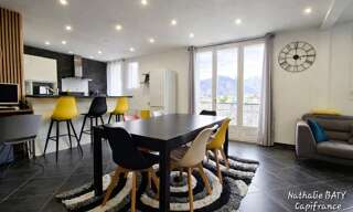 Appartement 4 Pièces 81 m² à vendre à Faverges-Seythenex (74210)