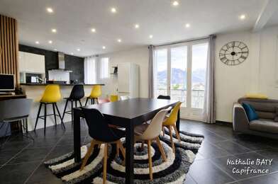 Appartement 4 pièces 239000 €