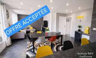 Appartement 4 Pièces 81 m² à vendre à Faverges-Seythenex (74210)