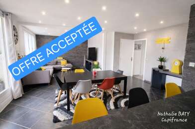 Appartement 4 pièces 234900 €