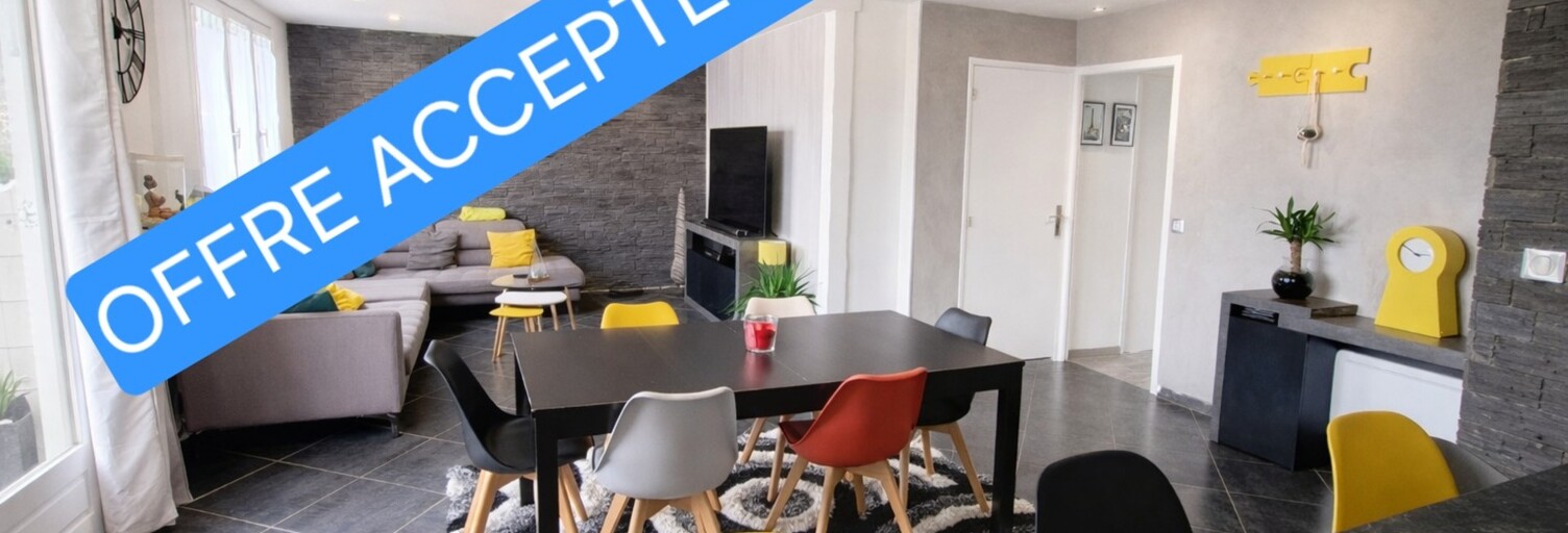Appartement 4 Pièces 81 m² à vendre à Faverges-Seythenex (74210)