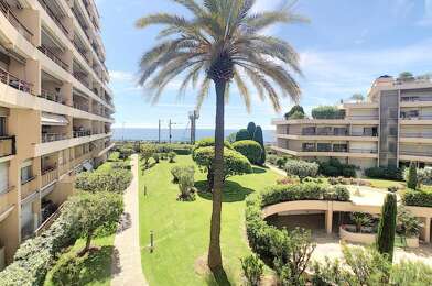 Appartement 2 pièces 315000 €