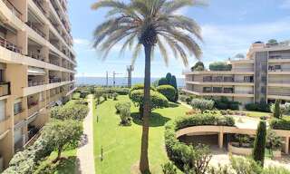 Appartement 2 Pièces 52 m² à vendre à Cannes (06150)