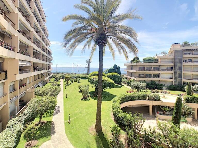 Appartement à vendre 2 pièces en Front de Mer — photo 1