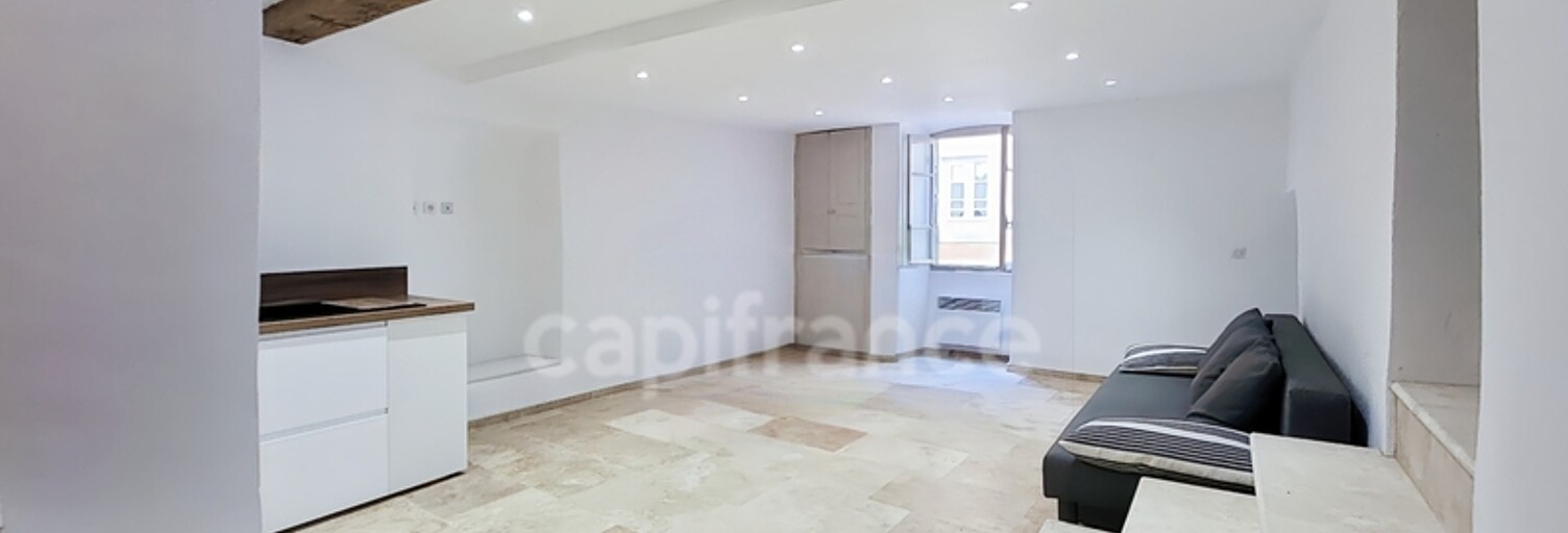 Maison 5 Pièces 90 m² à vendre à Saint-Christol (84390)