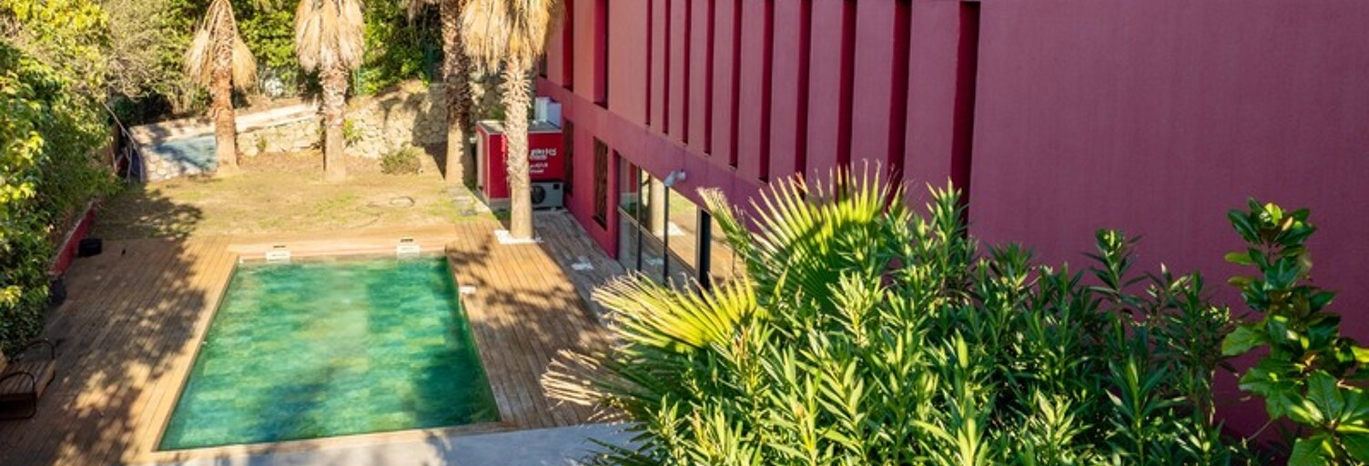 Maison 9 Pièces 360 m² à vendre à Montpellier (34090)