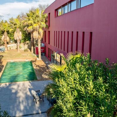 Maison 9 pièces 1750000 €