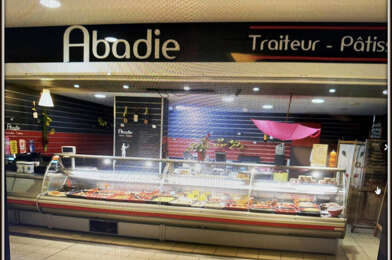 Commerce 6 pièces 168000 €