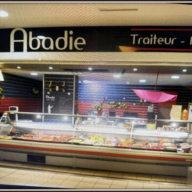 Commerce 6 pièces 168000 €