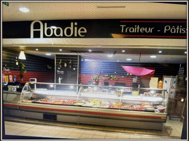 Fonds de commerce à vendre TARBES (65) — photo du bien