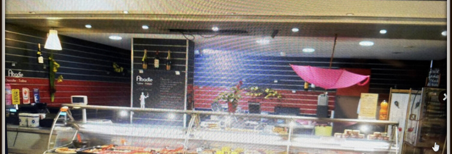 Commerce 6 Pièces 135 m² à vendre à Tarbes (65000)