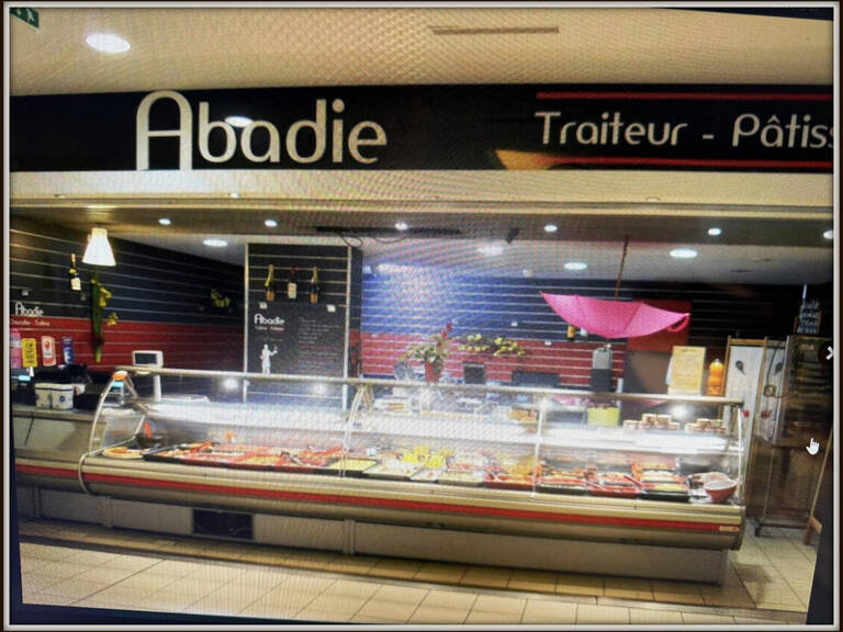 Fonds de commerce à vendre TARBES (65) — photo 1