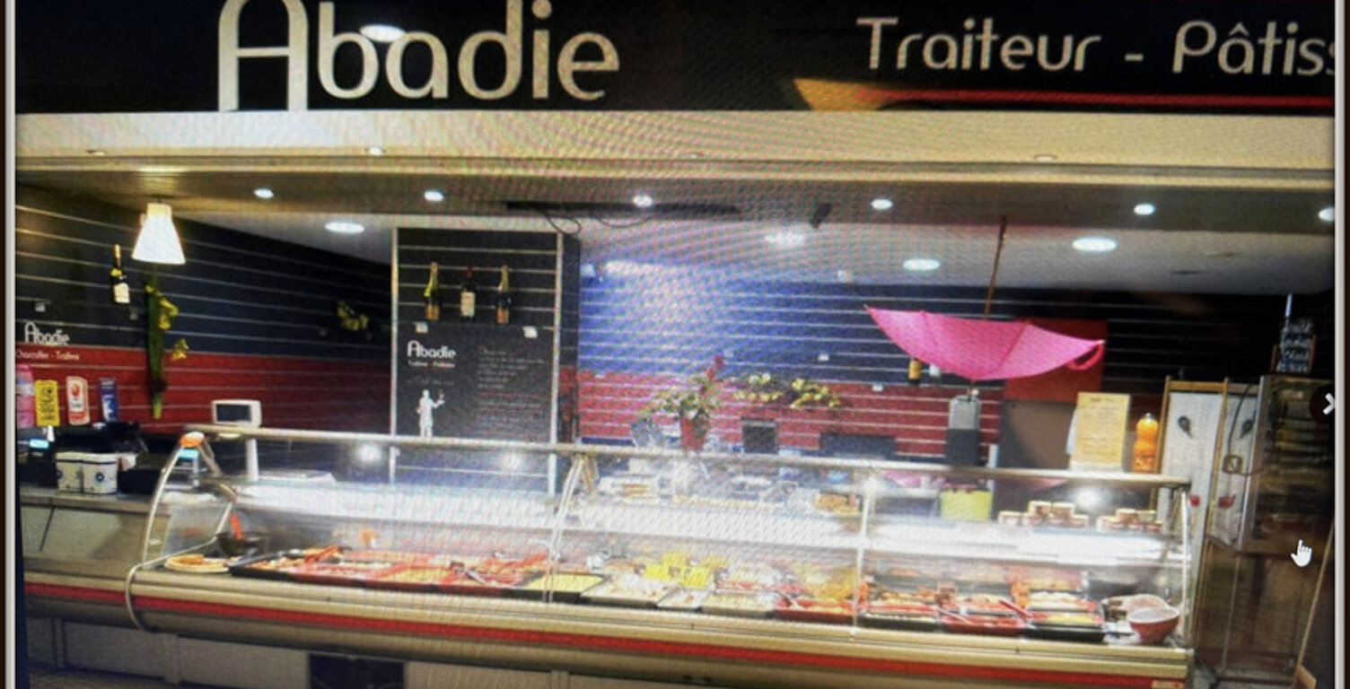 Fonds de commerce à vendre TARBES (65) — photo 1
