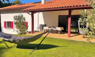 Maison 5 Pièces 185 m² à vendre à Ascain (64310)
