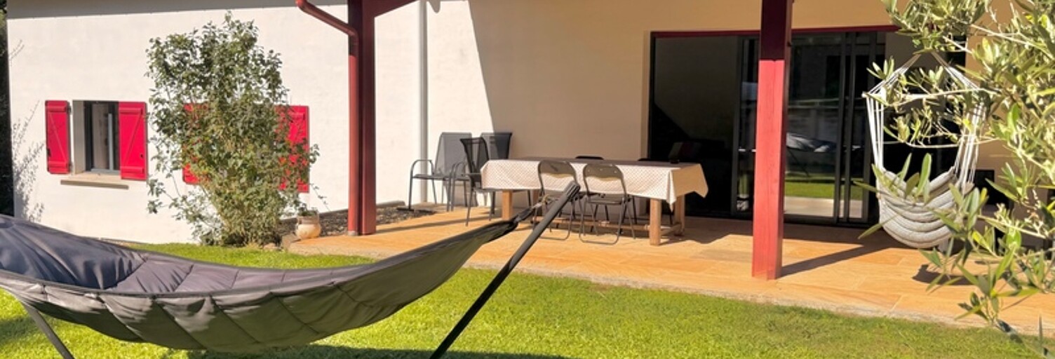 Maison 5 Pièces 185 m² à vendre à Ascain (64310)