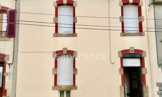 Maison 5 Pièces 88 m² à vendre à Carhaix-Plouguer (29270)