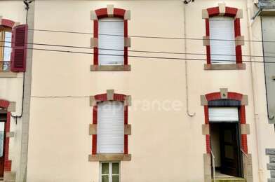 Maison 5 pièces 71400 €