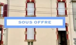 Maison 5 Pièces 88 m² à vendre à Carhaix-Plouguer (29270)