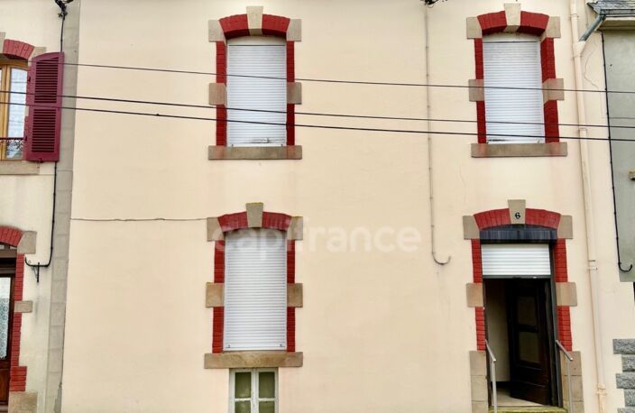 Maison à vendre 5 pièces CARHAIX PLOUGUER (29) — photo 2