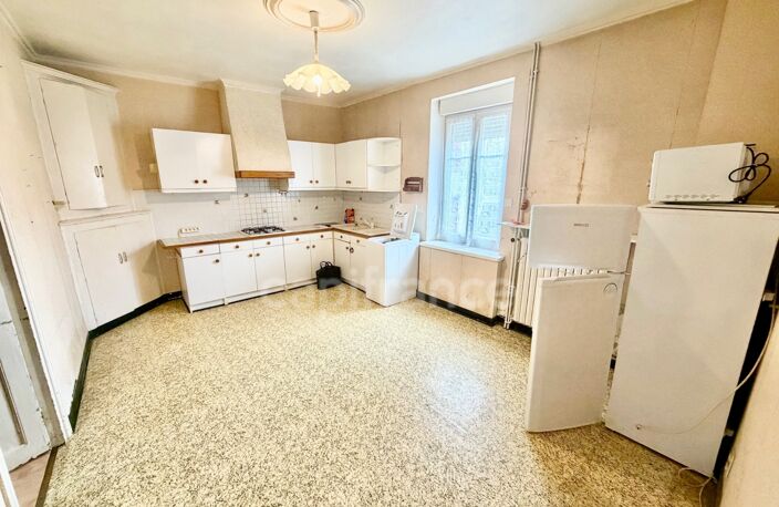 Maison à vendre 5 pièces CARHAIX PLOUGUER (29) — photo 4