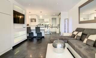 Appartement 1 Pièce 31 m² à louer à Saint-Raphaël (83700)