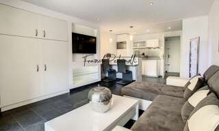 Appartement 1 Pièce 31 m² à louer à Saint-Raphaël (83700)