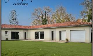 Maison 5 Pièces 128 m² à vendre à Mont-de-Marsan (40000)