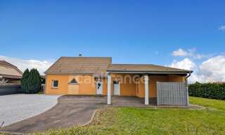 Maison 5 Pièces 121 m² à vendre à Saint-Germain-du-Plain (71370)