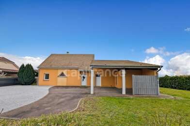 Maison 5 pièces 238000 €