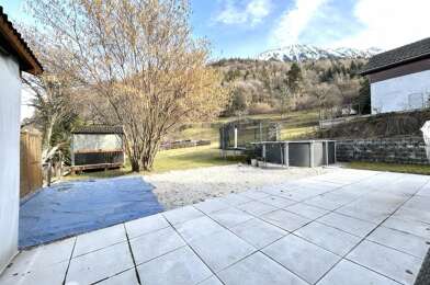 Maison 4 pièces 455000 €