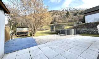 Maison 4 Pièces 112 m² à vendre à Val de Chaise (74210)