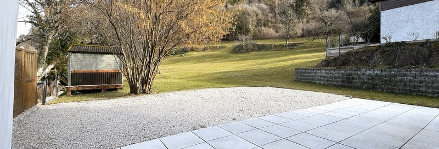 Maison 4 Pièces 112 m² à vendre à Val de Chaise (74210)