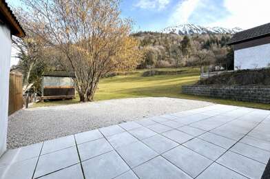 Maison 4 pièces 420000 €