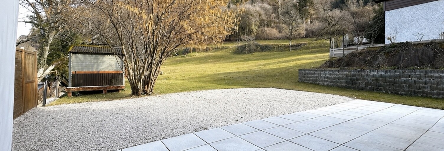 Maison 4 Pièces 112 m² à vendre à Val de Chaise (74210)