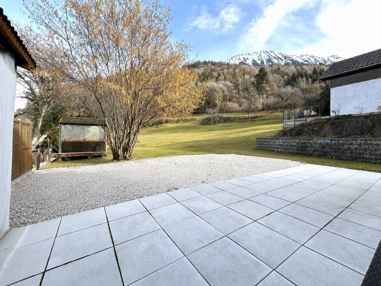 VAL DE CHAISE (74) - MAISON de 2015 Type 4 de 111,52 m2 - Terrain 431m2 — photo 1