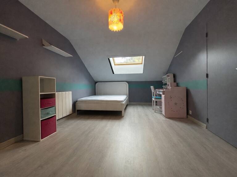 VAL DE CHAISE (74) - MAISON de 2015 Type 4 de 111,52 m2 - Terrain 431m2 — photo 1