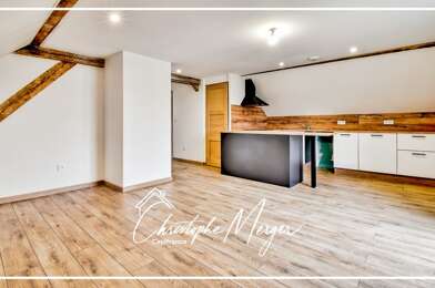 Appartement 3 pièces 129000 €