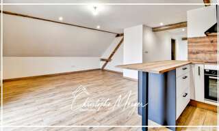 Appartement 3 Pièces 63 m² à vendre à Sarrebourg (57400)